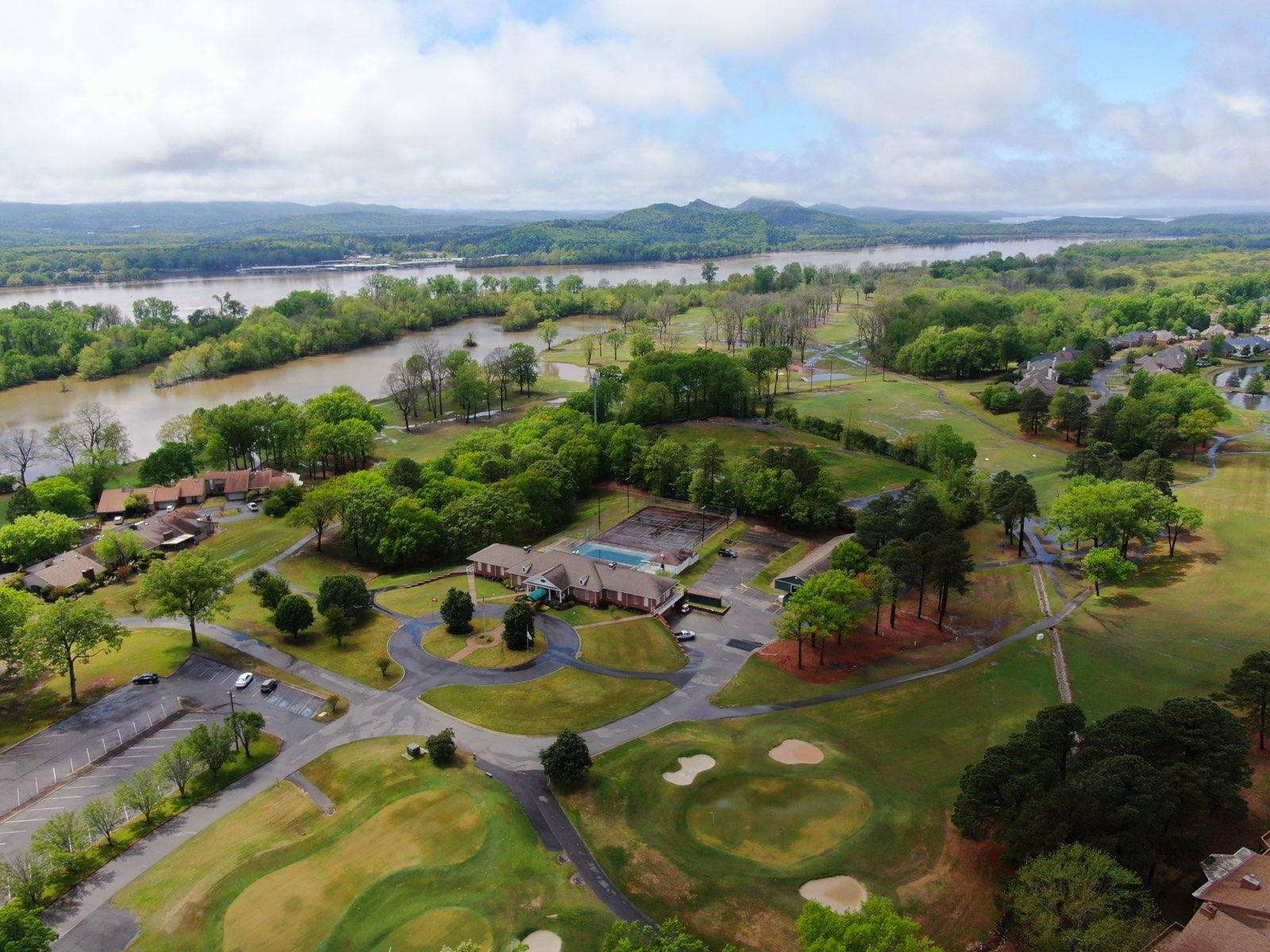 Maumelle Country Club