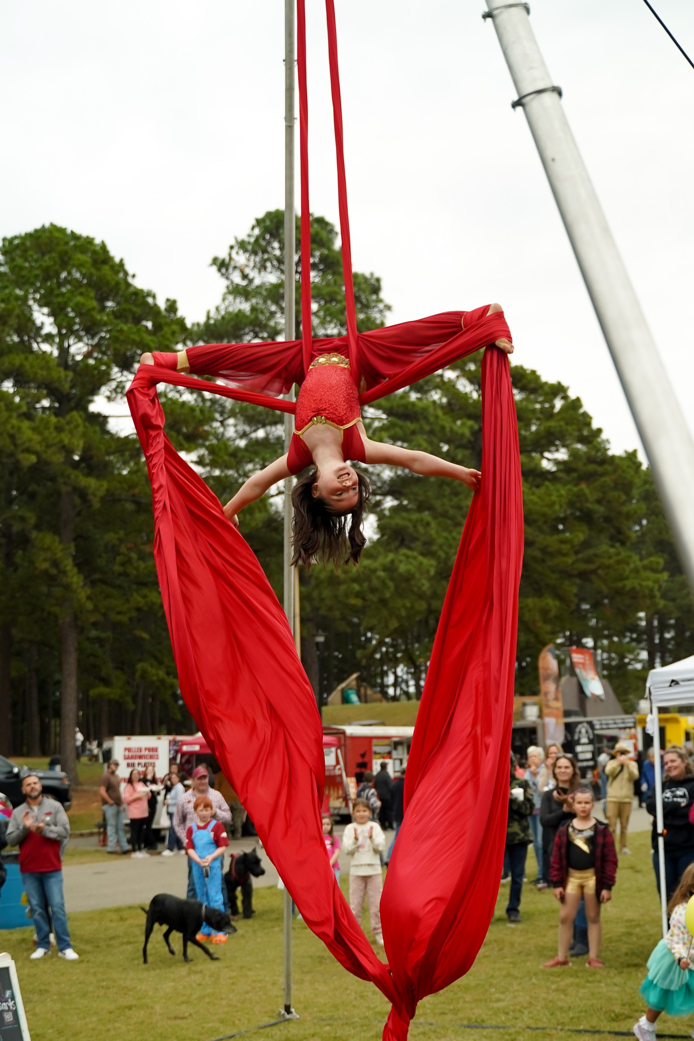 Maumelle Food Truck Festival