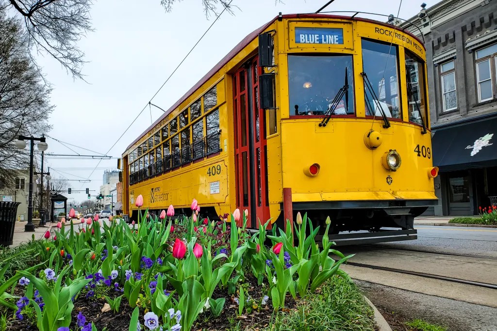 Trolley