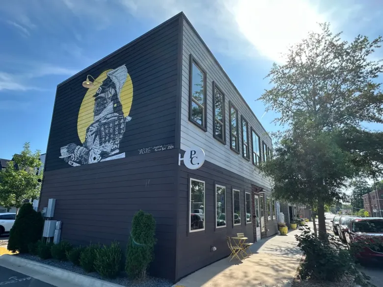Five Reasons Why I Love Living in the Pettaway Neighborhood in Little Rock