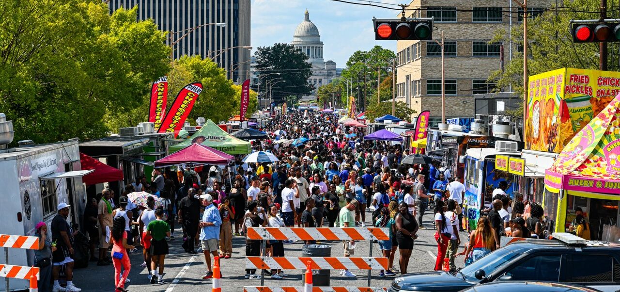 Food Truck Festival