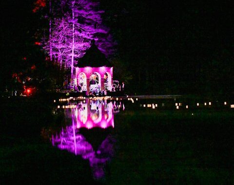 Lanterns