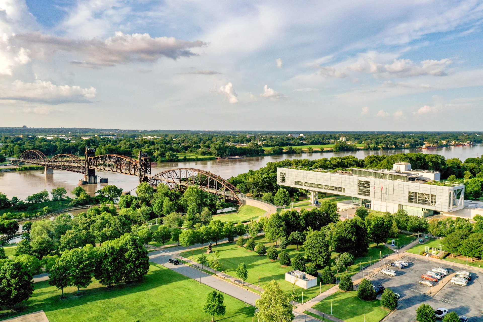 Little Rock