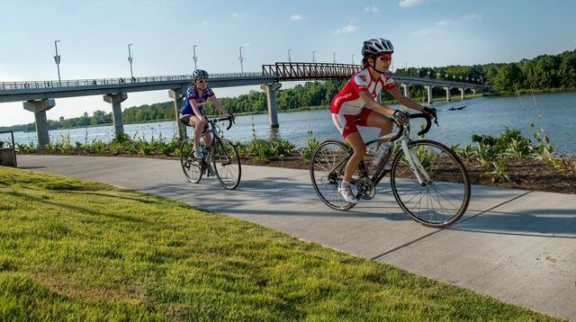 Big Dam Bridge 100