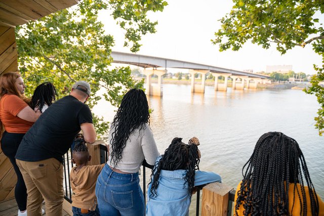 Riverfront Park