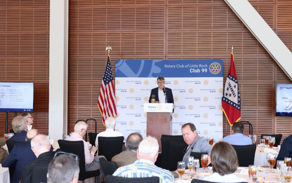 Rotary Club of LR