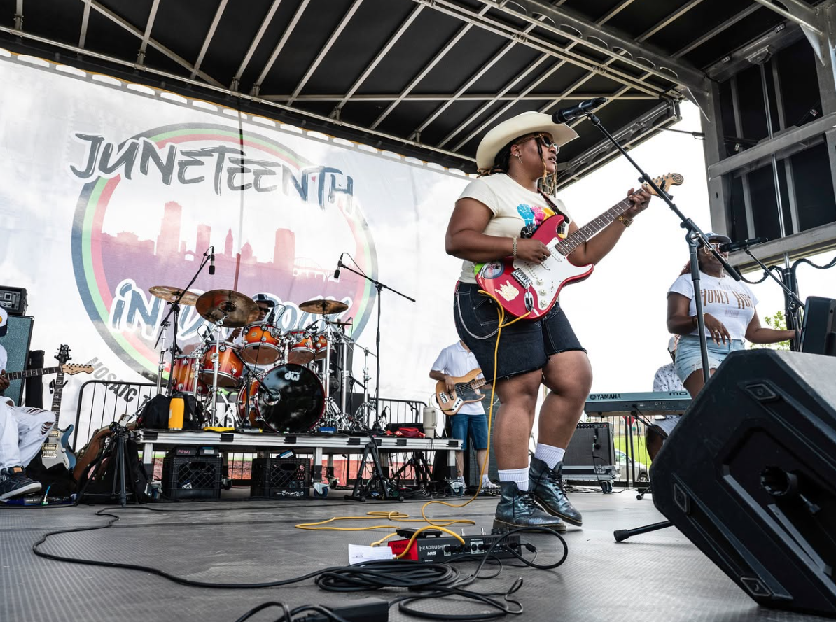 Juneteenth