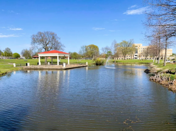 MacArthur Park