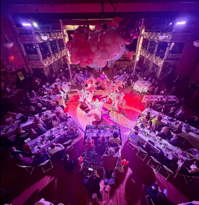 Dreamland Ballroom