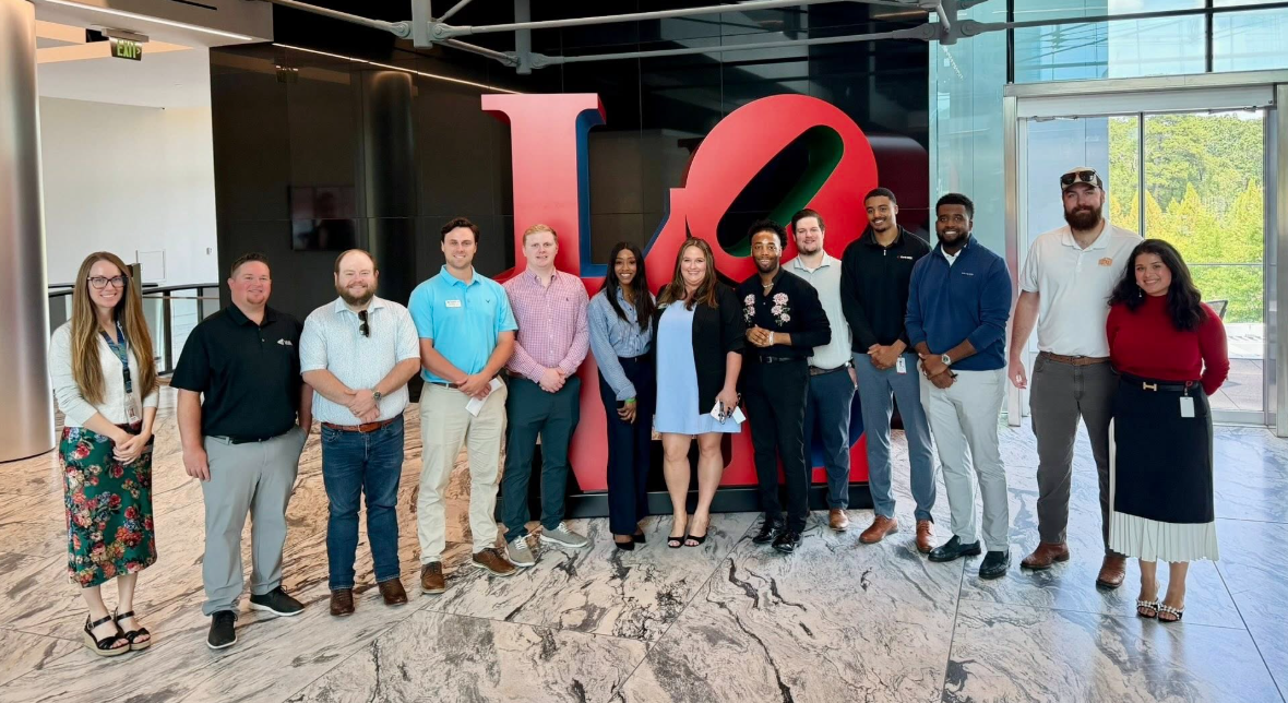 NLR Connects