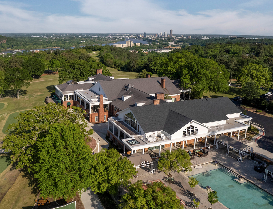 Country Club of Little Rock