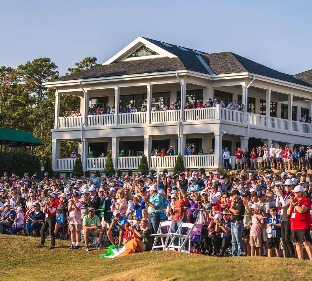 Pleasant Valley Country Club
