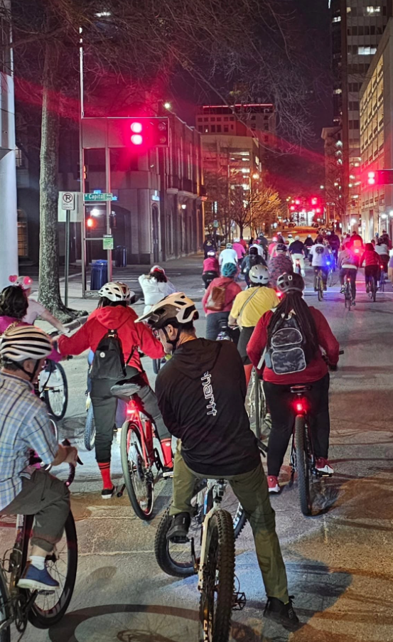 Pedal Party