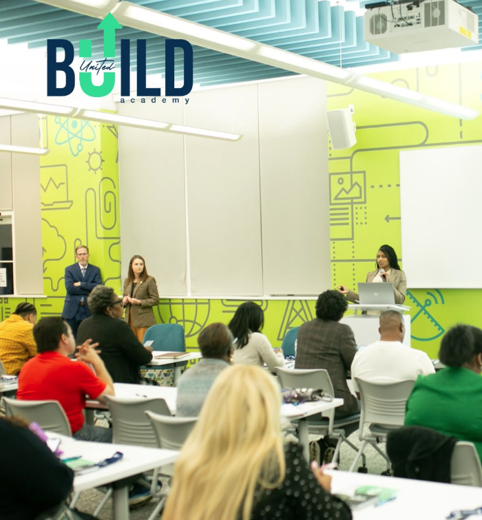 Build Academy