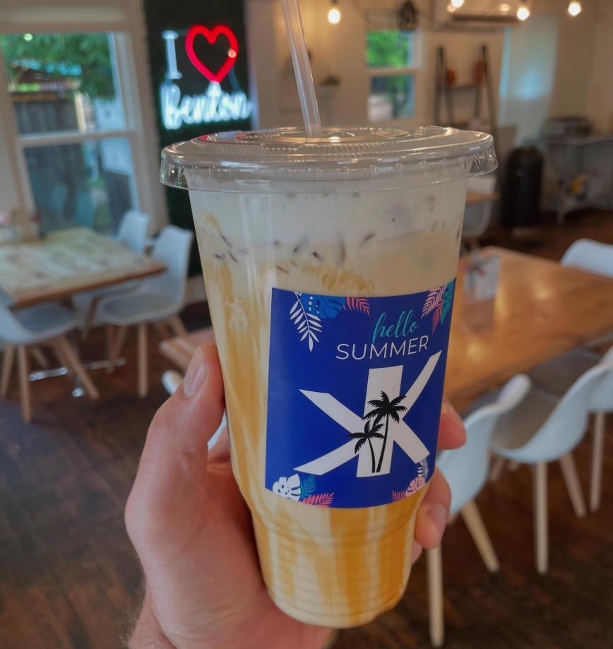 Lokal Koffee Roasters