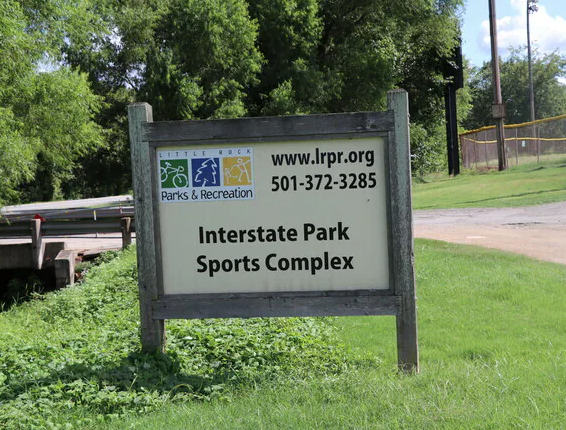 Interstate Park