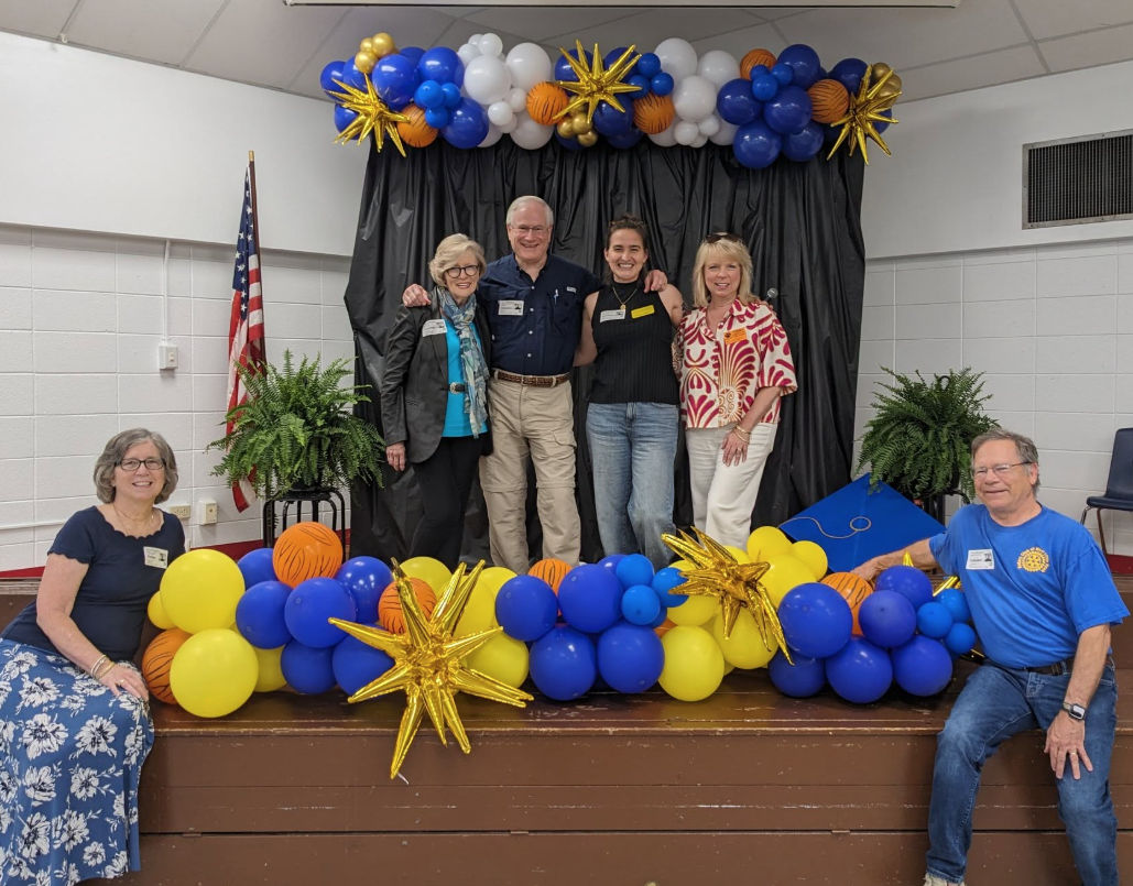 WLR Rotary