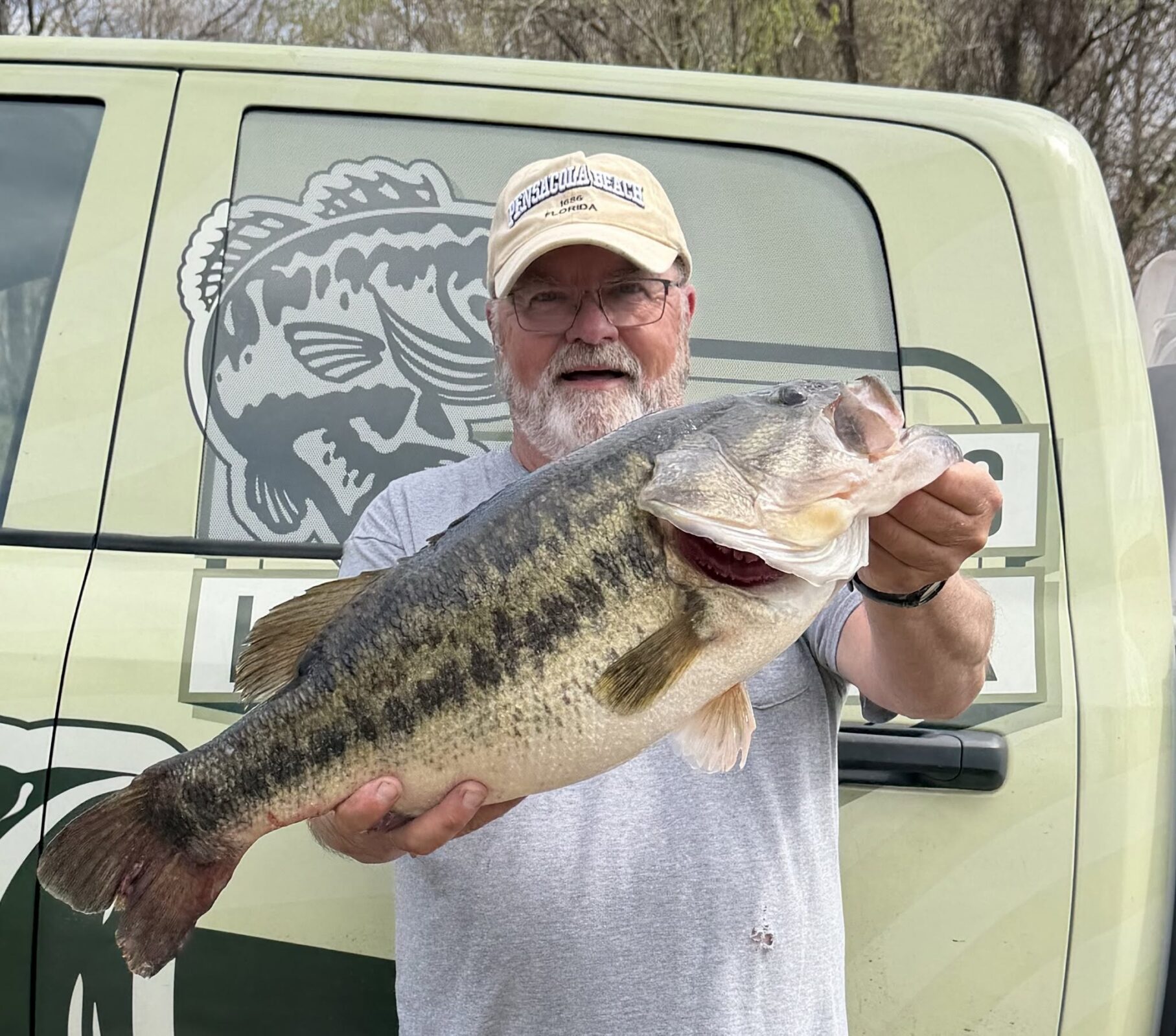 How to Get a Fishing License in Arkansas
