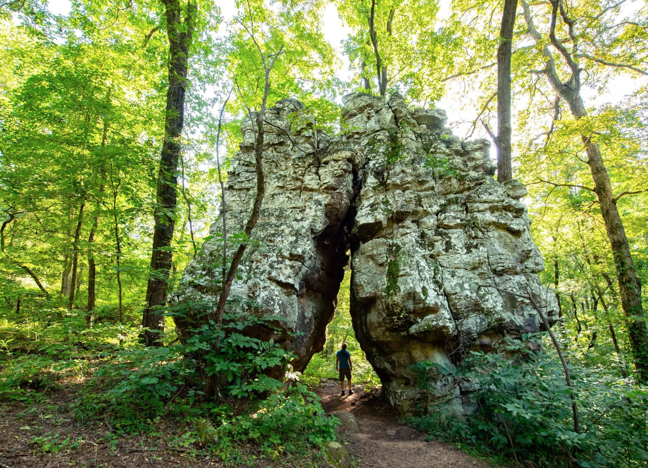 State Park