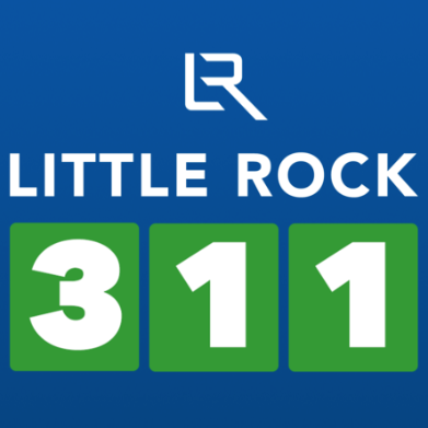 Little Rock 311